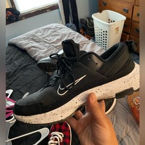 NIKE crater remixa sneaker